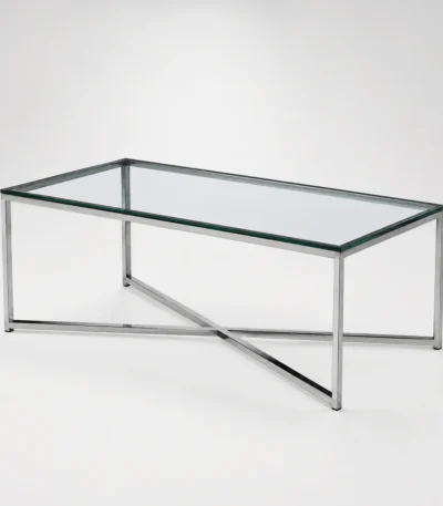 Sydney Rectangle Coffee Table
