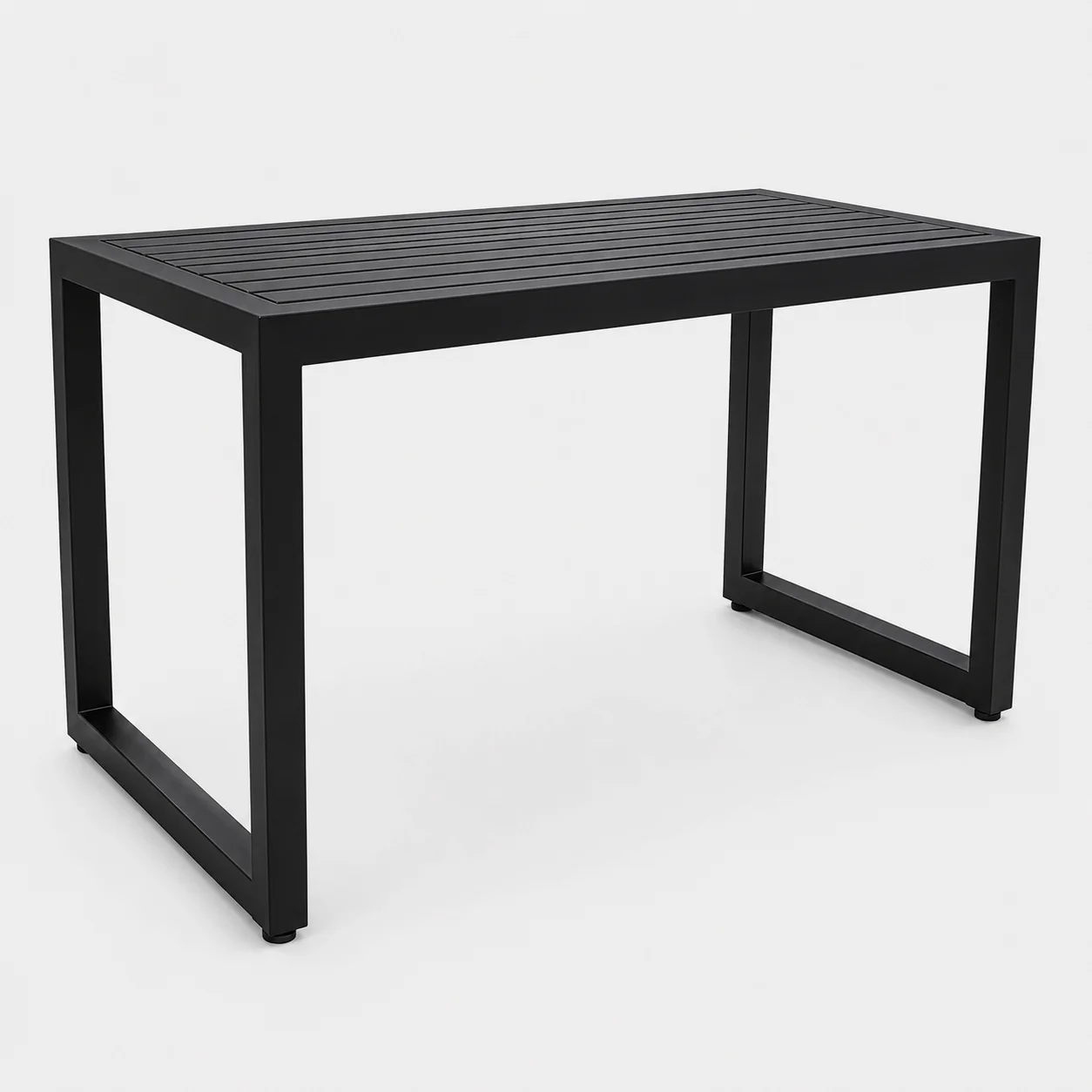 table-black-main Picnic Table