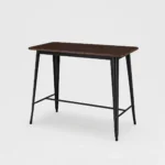 Terex High Table – Square
