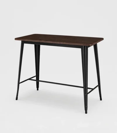 Terex High Table – Rectangle