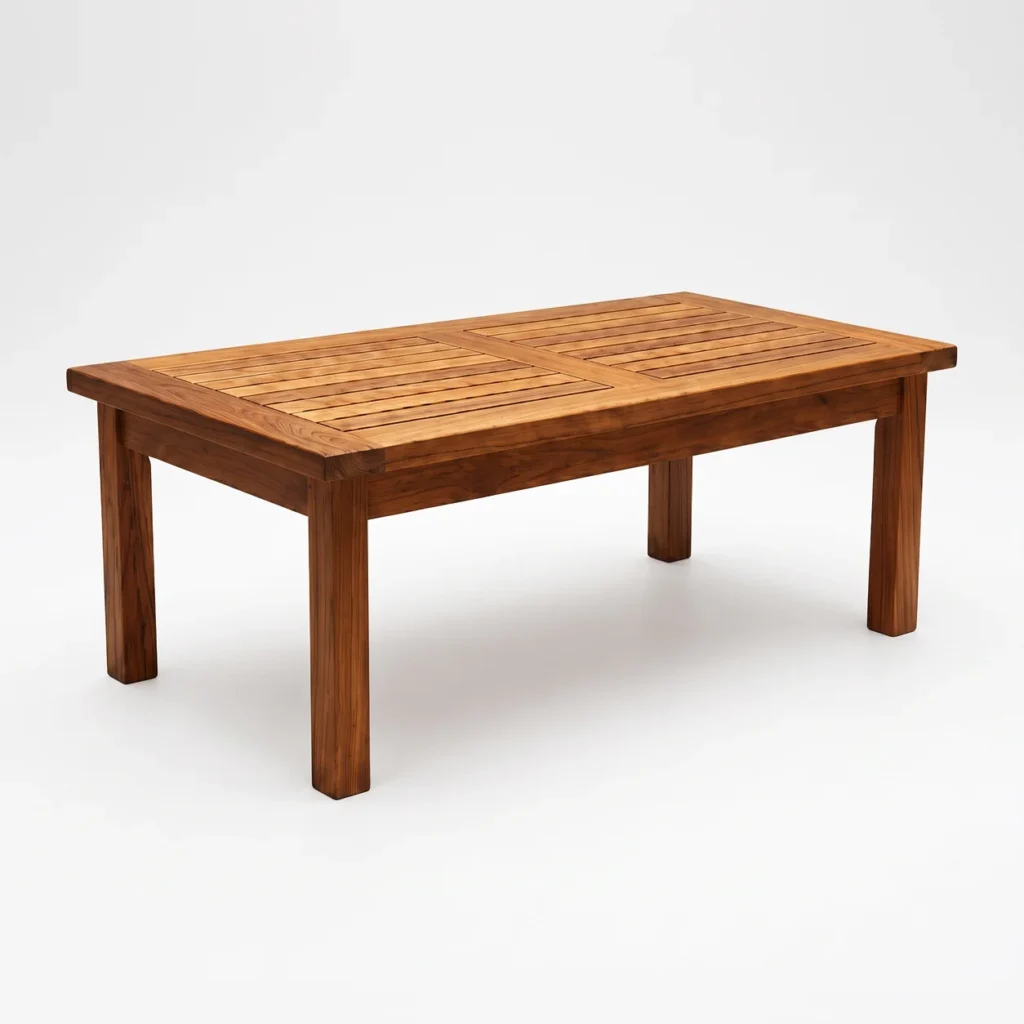 Teranno Coffee Table
