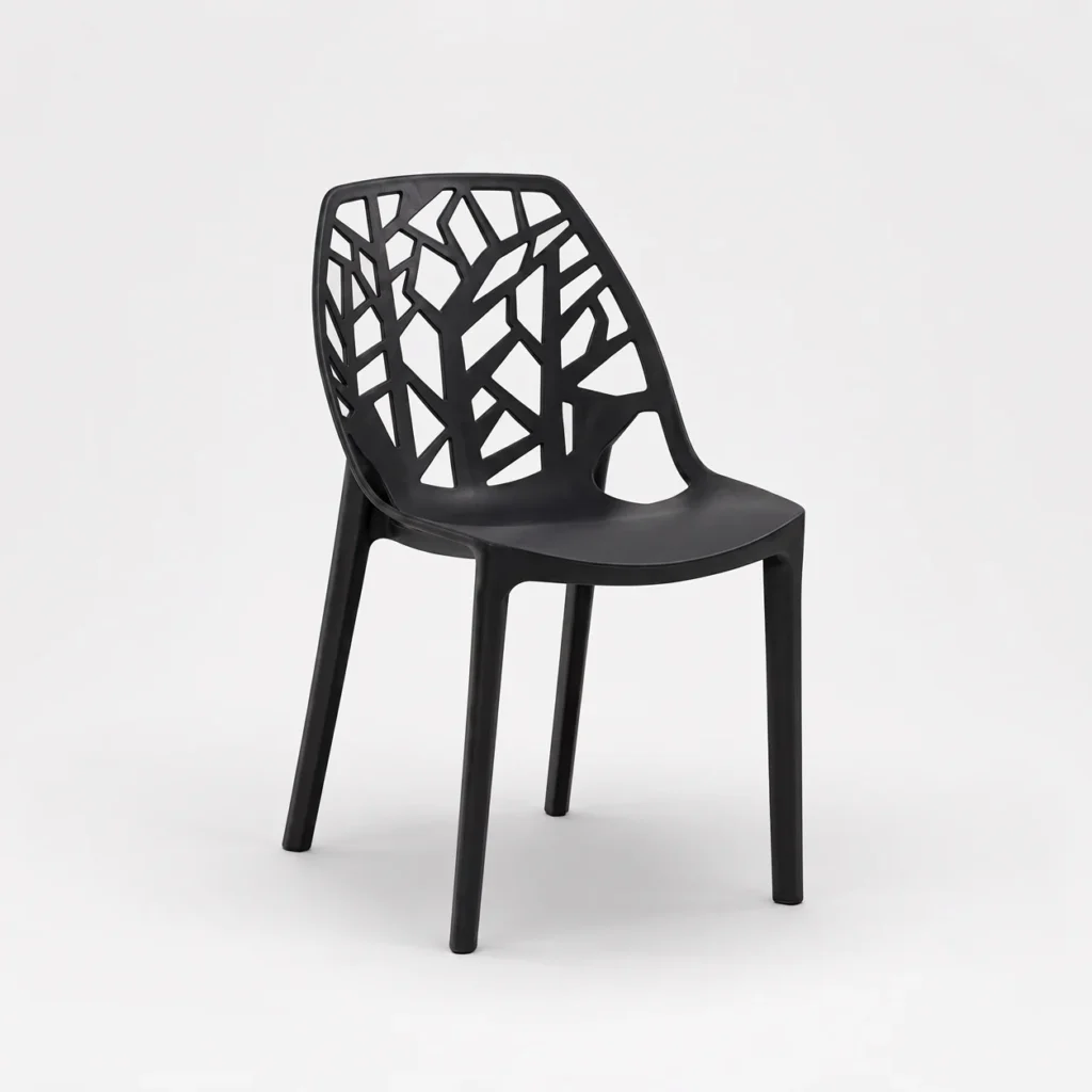 Thicket Chair – Black
