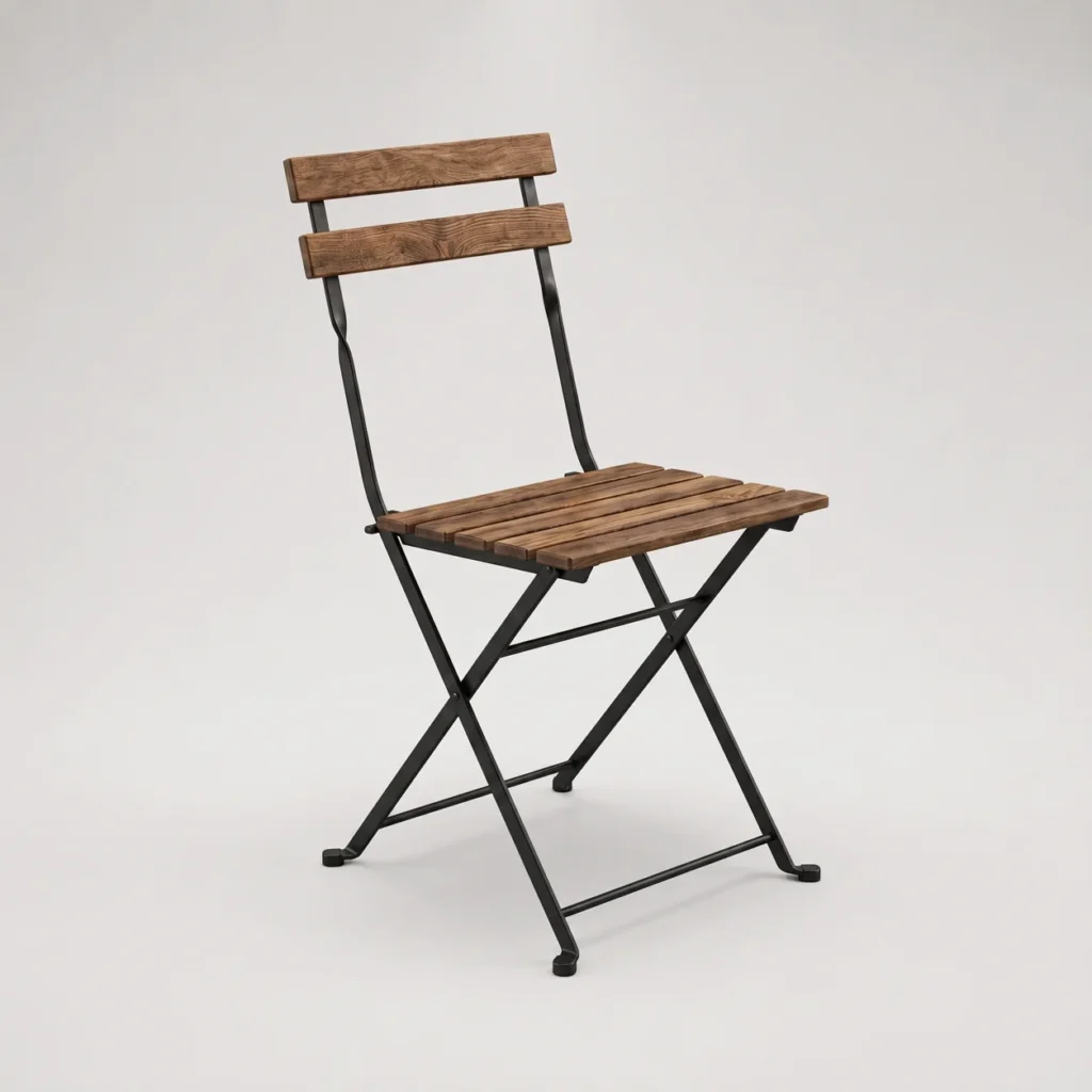Toast Chair