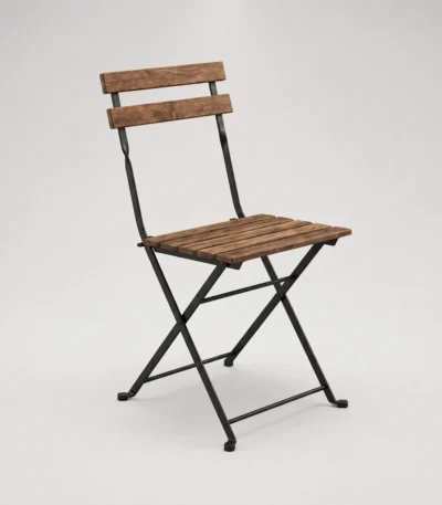 Toast Chair
