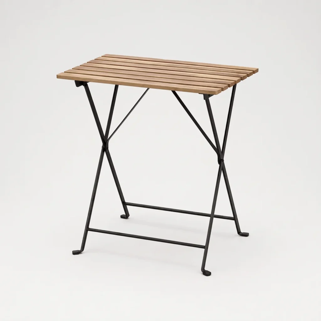 Toast Table