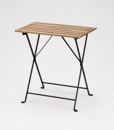Toast Table