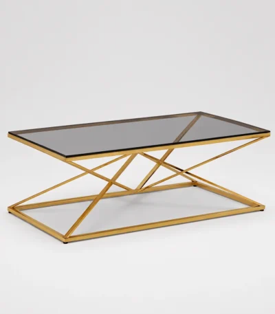 Topaz Rectangle Coffee Table