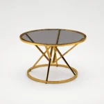 Topaz Rectangle Coffee Table