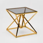 Topaz Side Tables