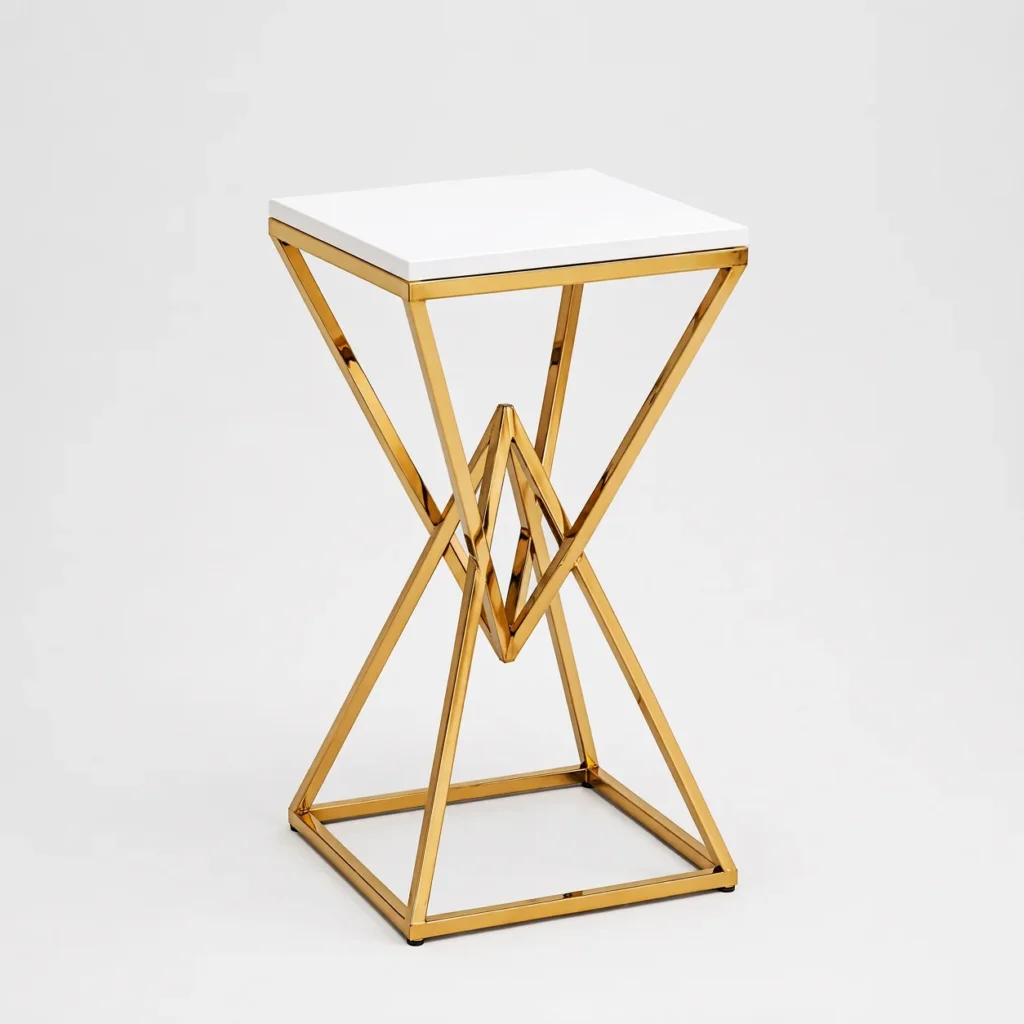 Topaz Side Tables