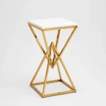 Topaz Side Tables