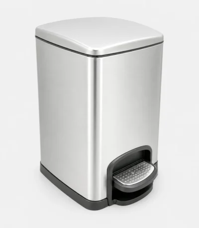 Skip Trash Bin