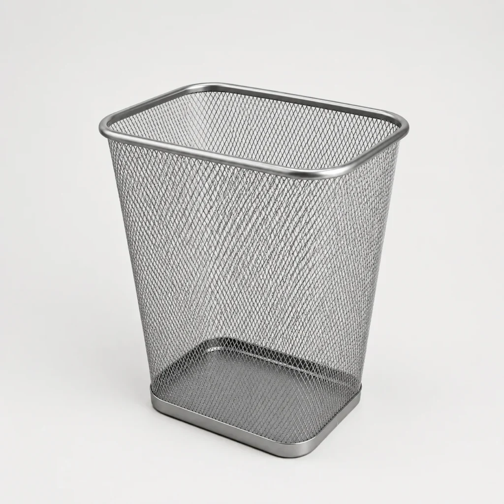 Skip Trash Bin – Trash Bin Mesh