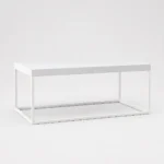 Tron Rectangle Coffee Table