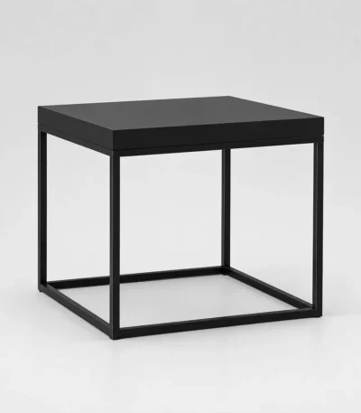 Tron Square Coffee Table