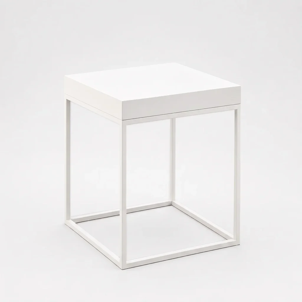 Tron Side Table