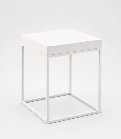 Tron Side Table