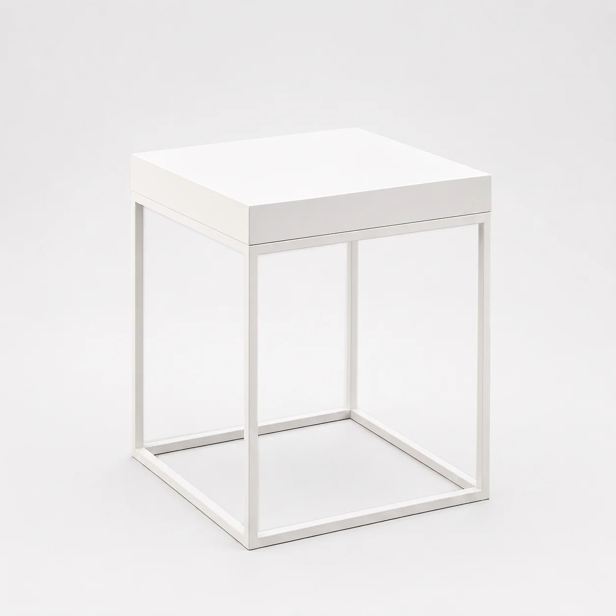 tron-sidetable-white-main Tron Side Table