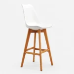 Tulip Barstool