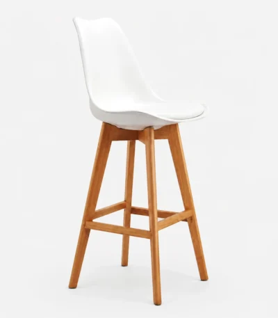 Tulip Bar Chair