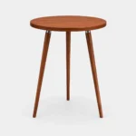 Wire Cocktail Table