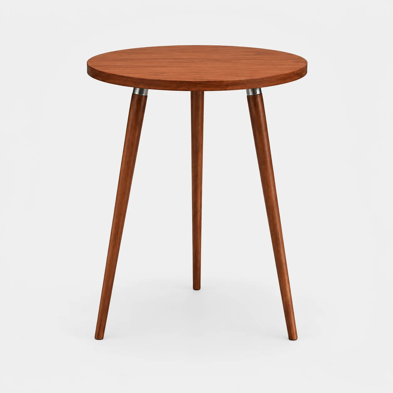 tulip-cocktailtable-brown-main Tulip Cocktail Table