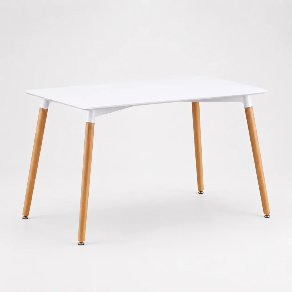 Tulip Meeting Table Rectangle
