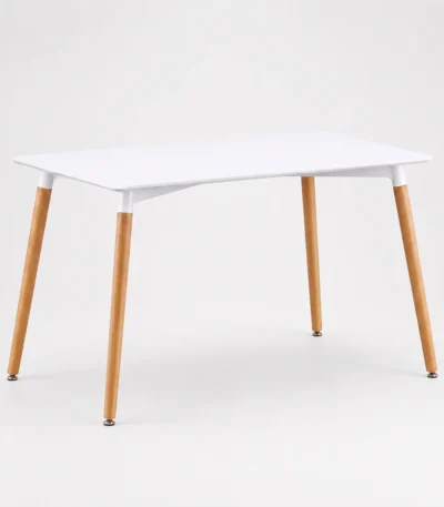 Tulip Meeting Table Rectangle