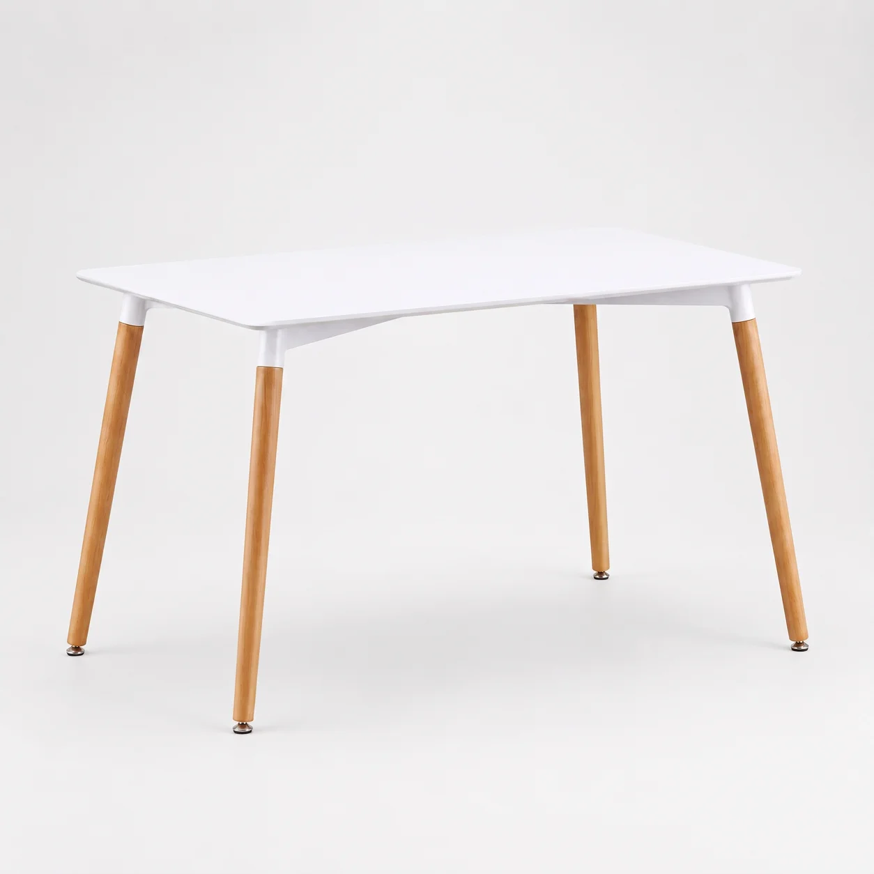tulip-meetingtable-rect-white-main Tulip Meeting Table Rectangle
