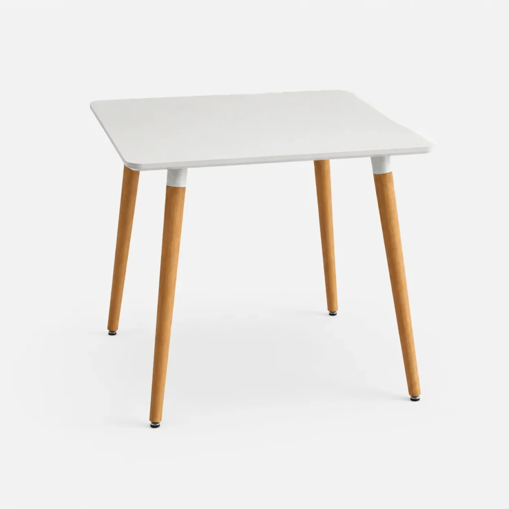 Tulip Meeting Table Square