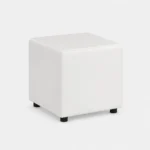 Ulfa Round Coffee Table