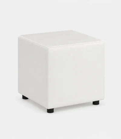 Ulfa Square Coffee Table