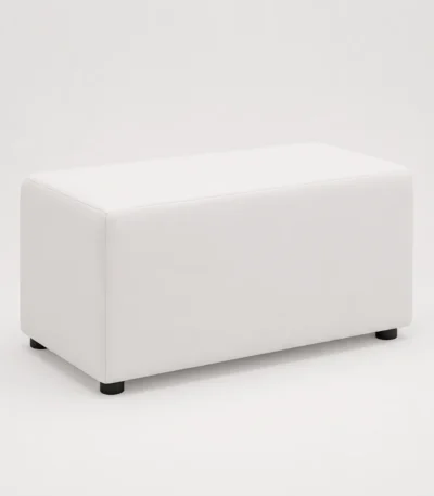 Ulfa Rectangle Ottoman