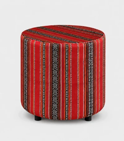 Ulfa Majlis Round Coffee Table