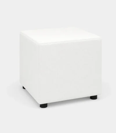 Ulfa Square Ottoman