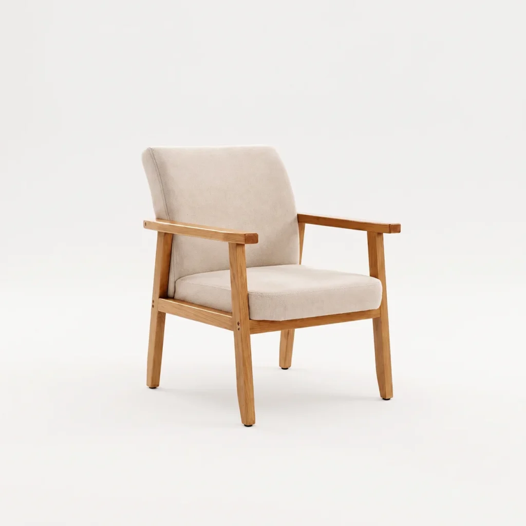 Ventura Armchair