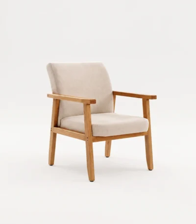 Ventura Armchair
