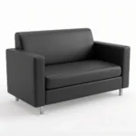 Crate One Seater Sofa – Majlis