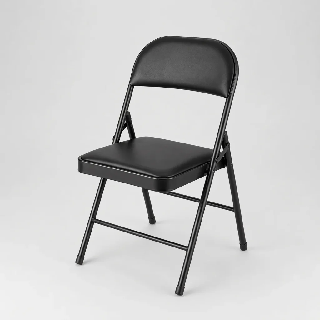 Visitor Folding Chair