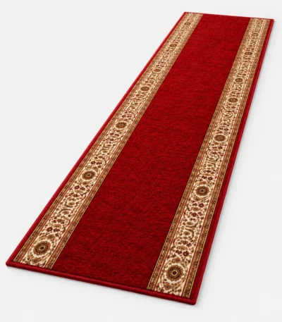 Welcome Carpet