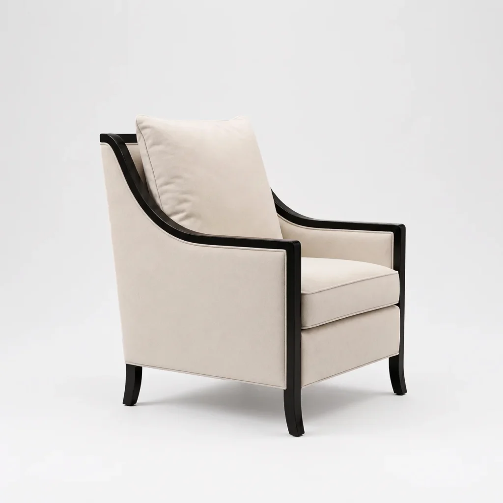 Windsor – Armchair