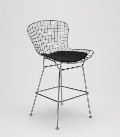 Wire Bar Chair