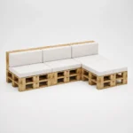 Scandinavian Chair