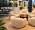 Dubai Exhibition Season 2026 - Best Furniture for Q4 Trade Shows at DWTC